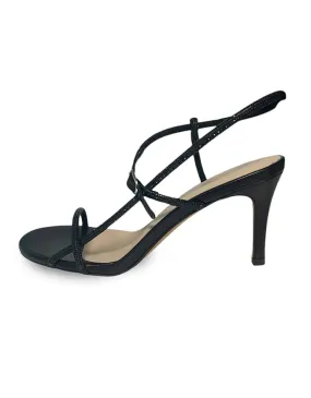 Nierah Heels Black