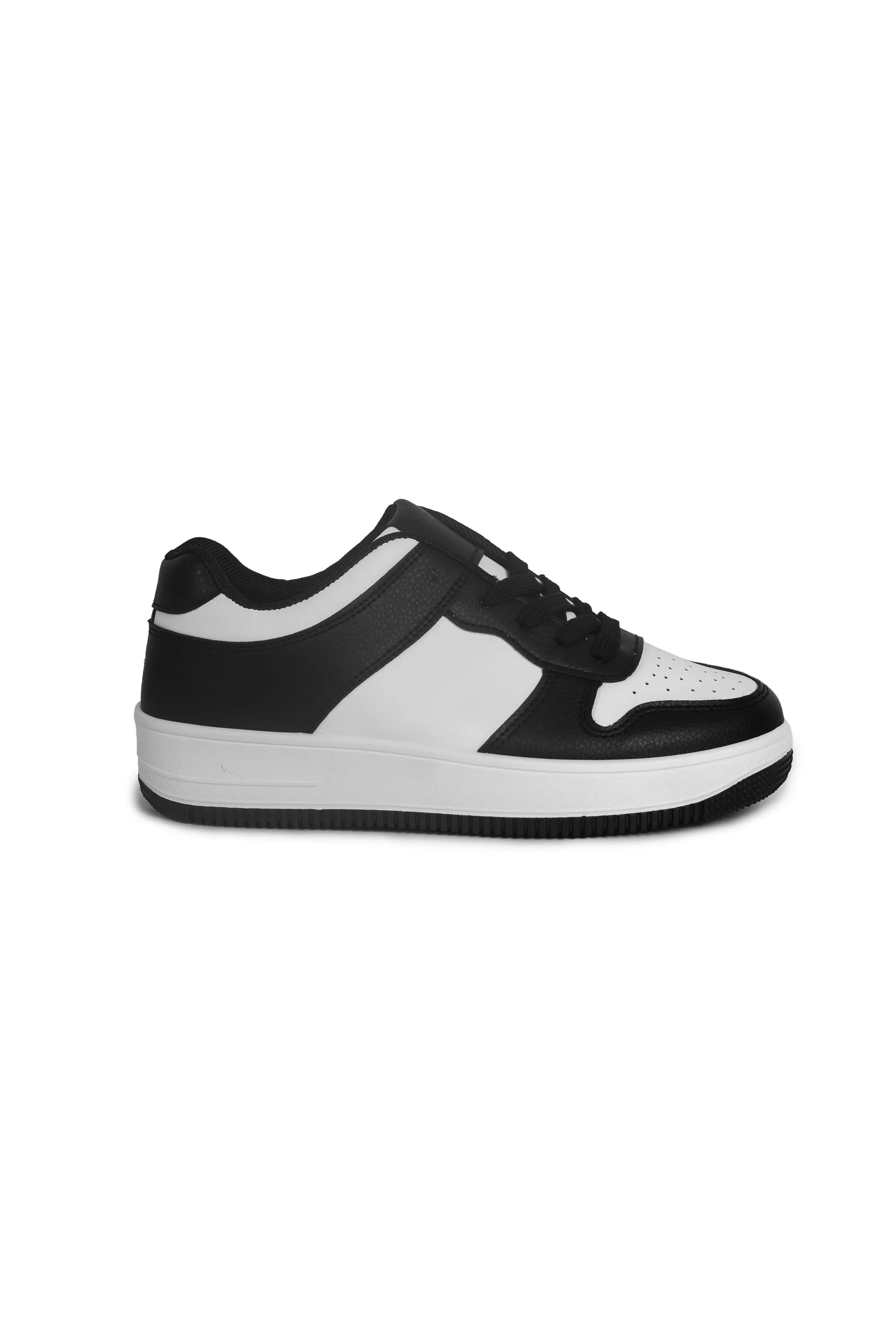 01-4830 Flat Sneaker