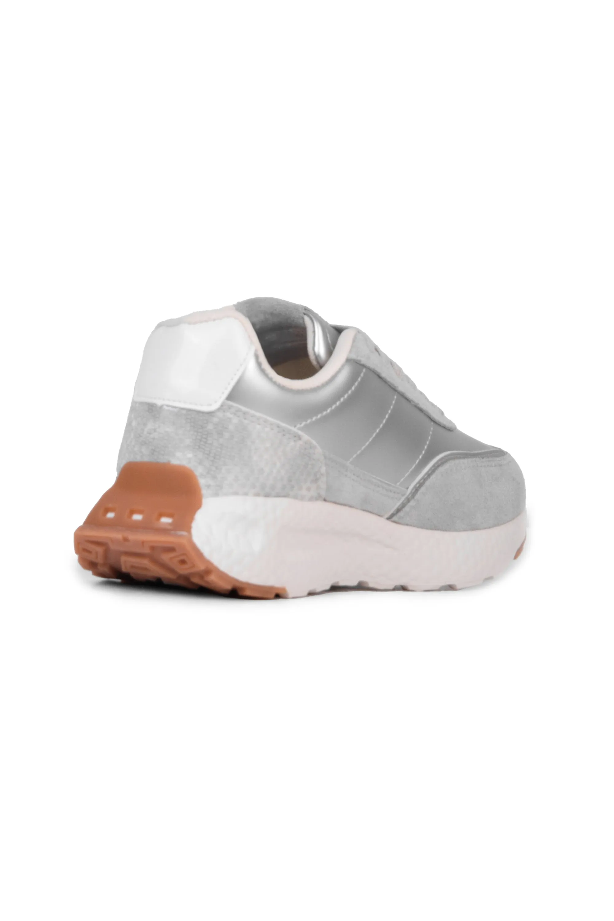 01-5092 Comfy Flat Sneaker