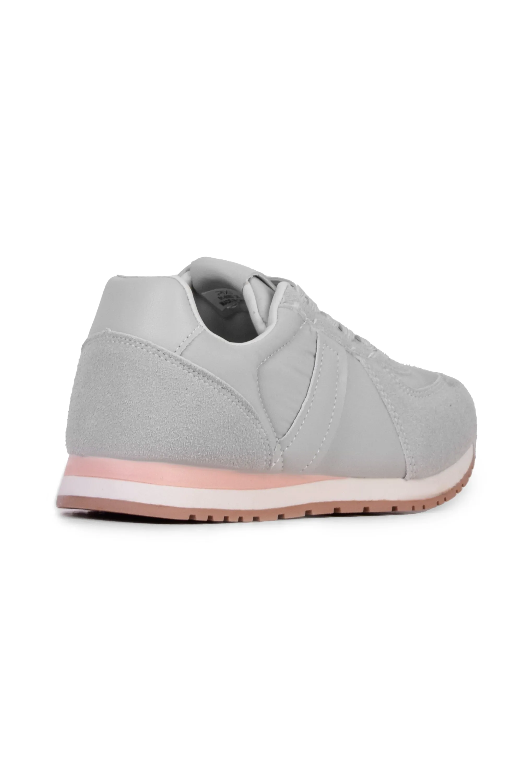 01-5093 Comfy Flat Sneaker