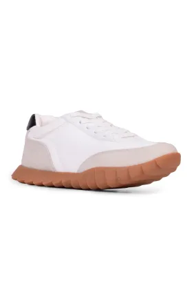 01-5098 Comfy Flat Sneaker