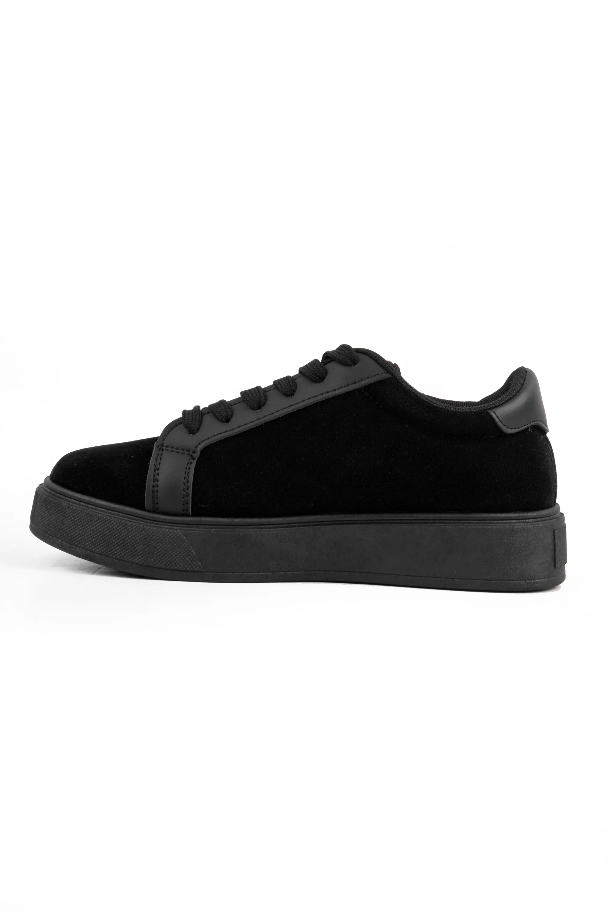 01-5125 Comfy Flat Sneaker