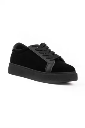 01-5125 Comfy Flat Sneaker