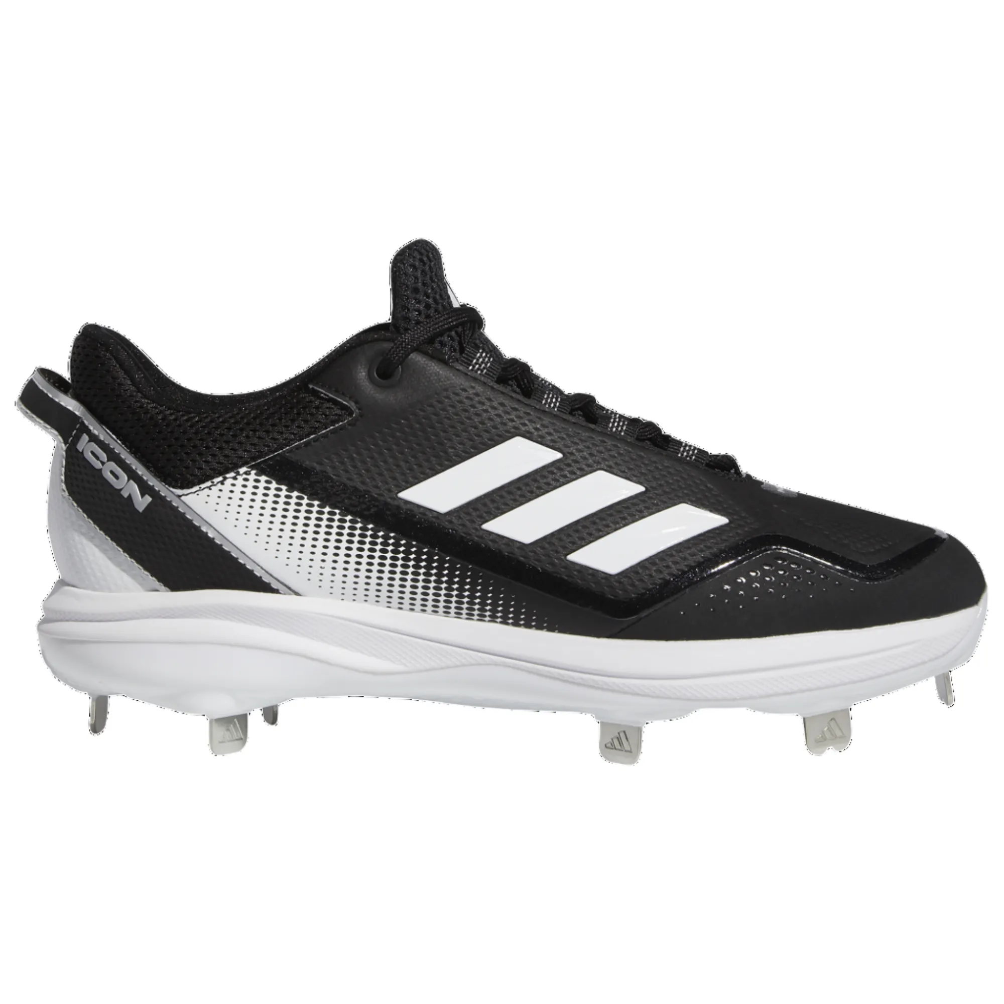 adidas Men's Icon 7 Metal Baseball Cleats