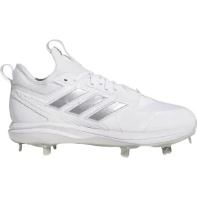 adidas Men's Icon 8 Boost Baseball Cleats