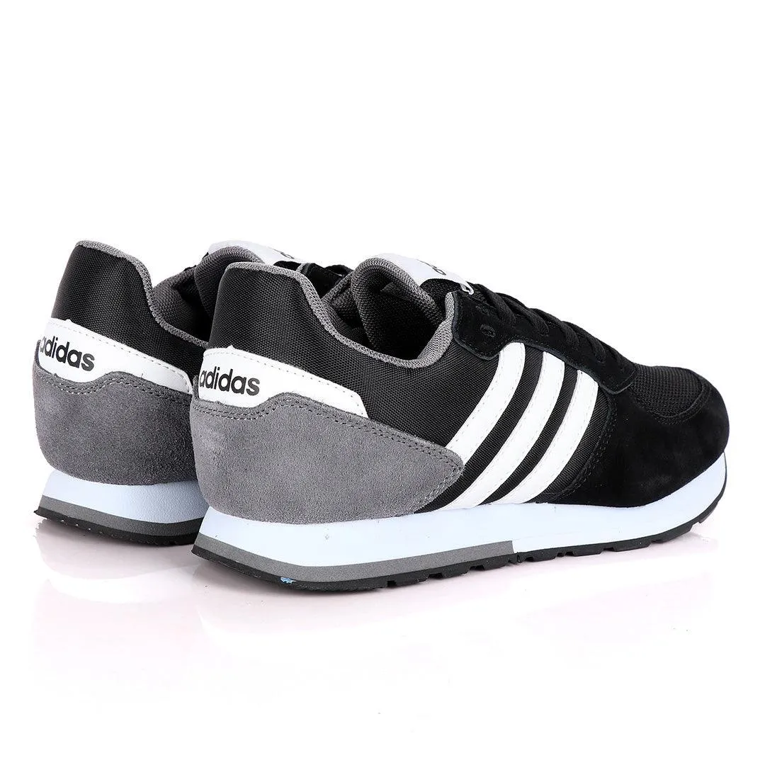 Adidas Originals Black Sneakers