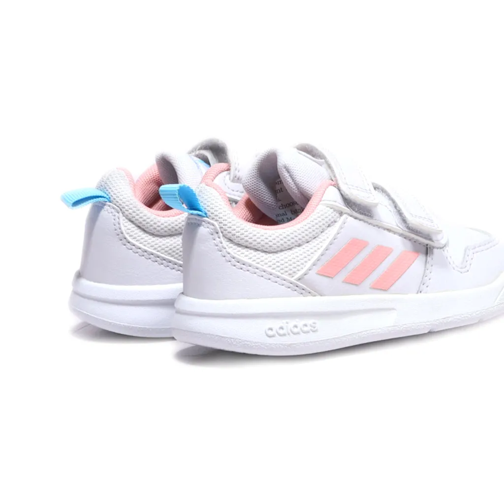 Adidas Sneakers Leather Grey Colour For Kids