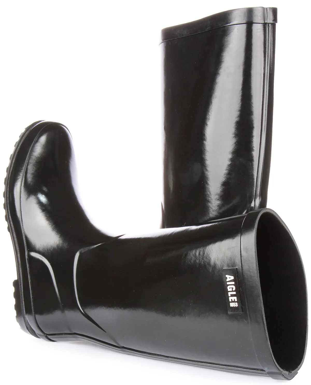 Aigle Eliosa In Black For Women