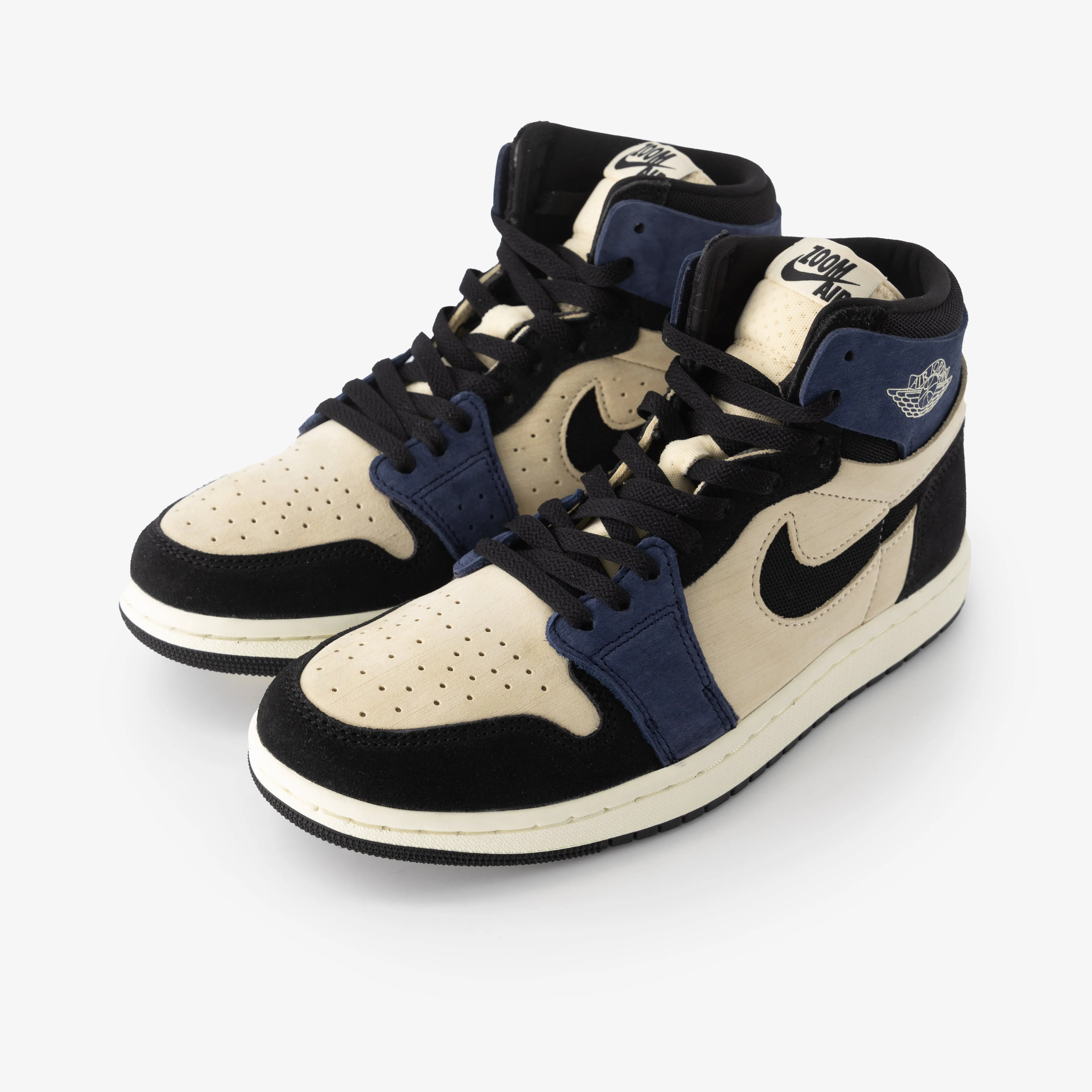 Air Jordan 1 Zoom Air Comfort 2 Wmns