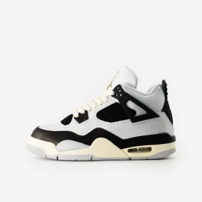 Air Jordan 4 Retro GS