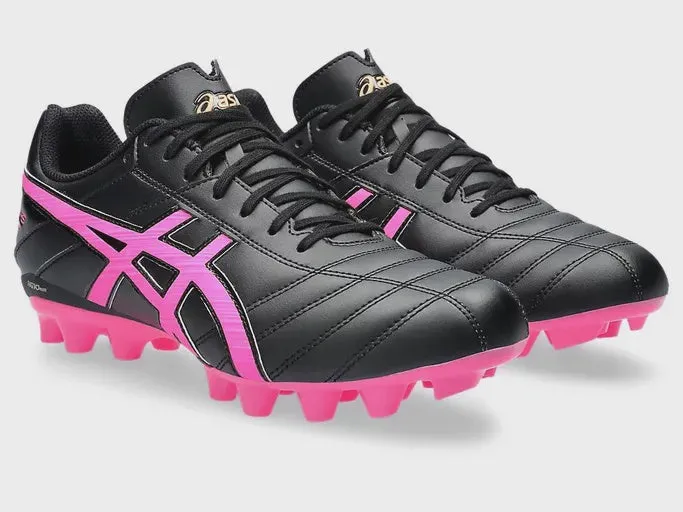 Asics Mens Lethal Speed RS 2 - Black/Hot Pink