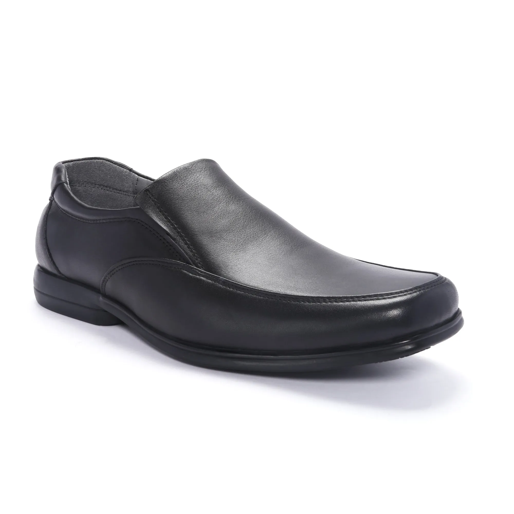 BATA FLEXIBLE Men Slip On Dress Shoes 814X122