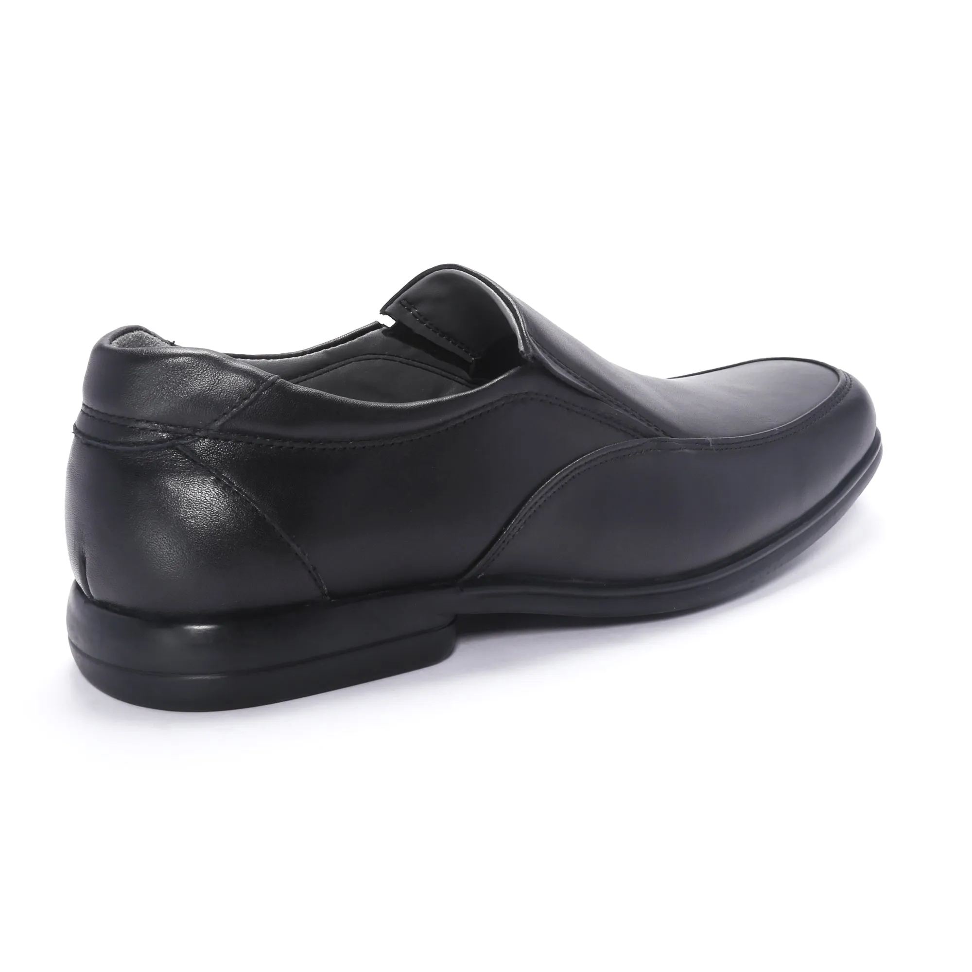 BATA FLEXIBLE Men Slip On Dress Shoes 814X122