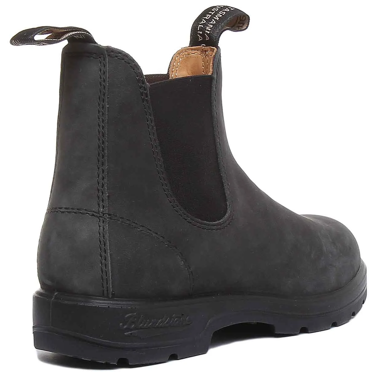 Blundstone 587 In Black