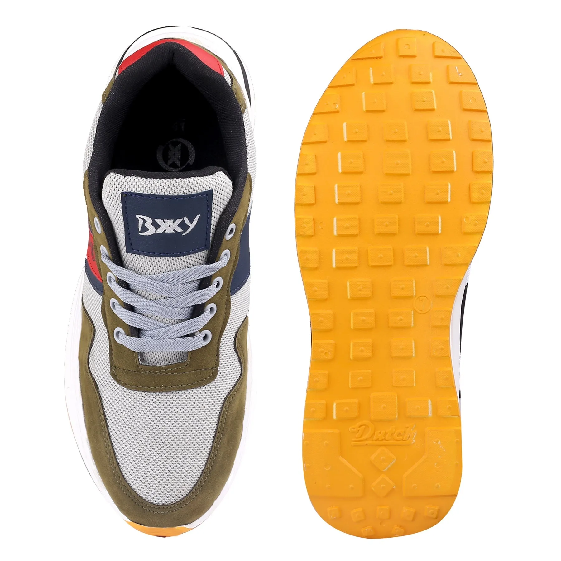 Bxxy's Sports And Running Shoes for Men