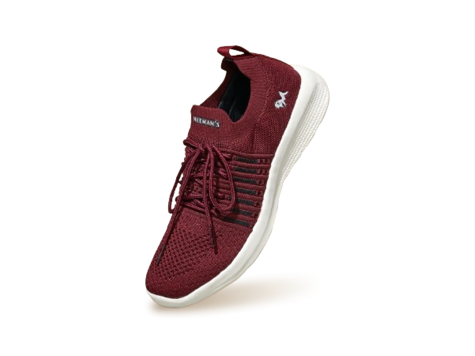 Comfy Hustlers : Maroon