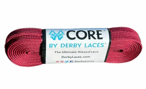 Derby Laces Core 108in Pair