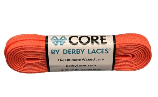 Derby Laces Core 108in Pair