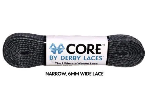 Derby Laces Core 108in Pair