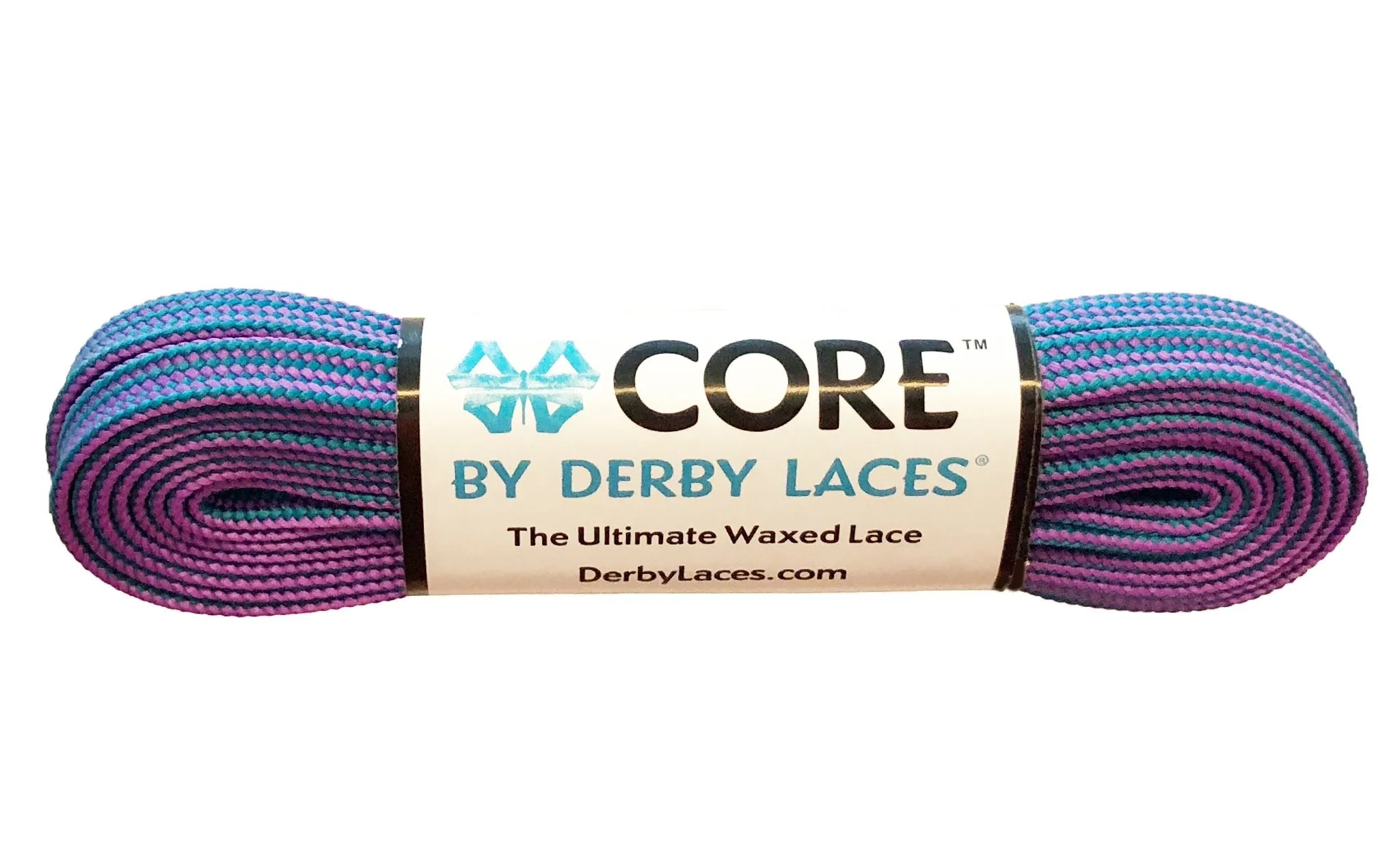 Derby Laces Core 108in Pair