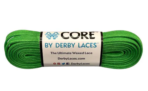 Derby Laces Core 108in Pair