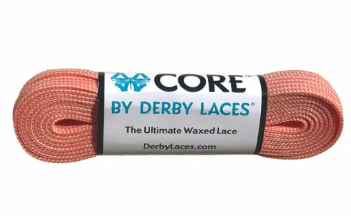 Derby Laces Core 108in Pair