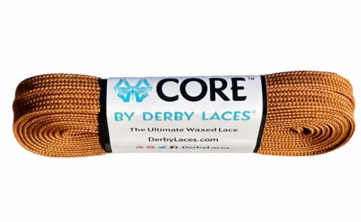 Derby Laces Core 108in Pair