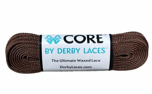 Derby Laces Core 108in Pair