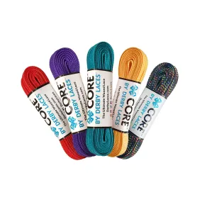 Derby Laces Core 108in Pair