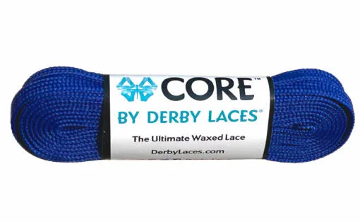 Derby Laces Core 108in Pair