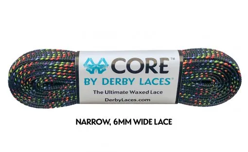 Derby Laces Core 108in Pair