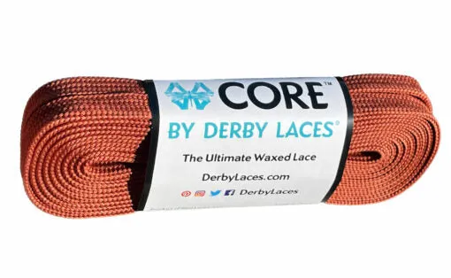 Derby Laces Core 108in Pair