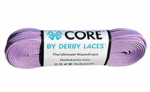 Derby Laces Core 108in Pair