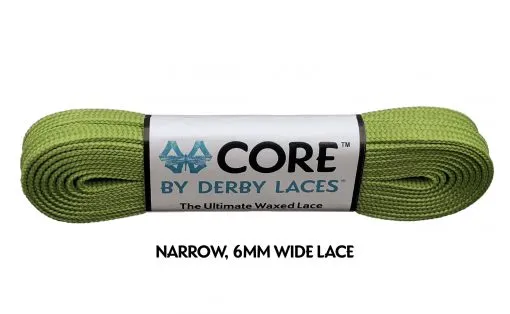 Derby Laces Core 108in Pair