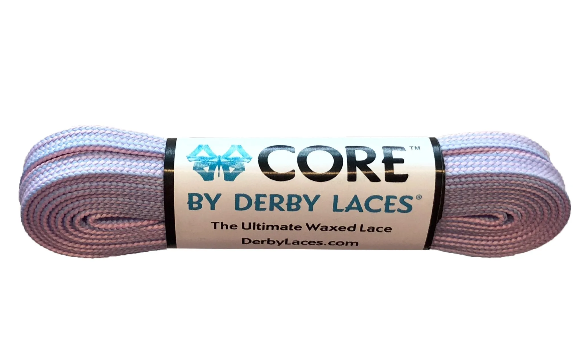 Derby Laces Core 108in Pair