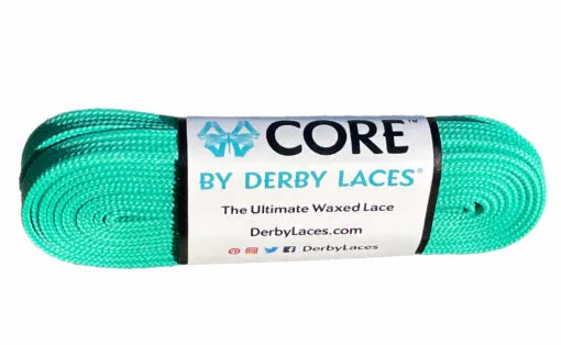 Derby Laces Core 108in Pair