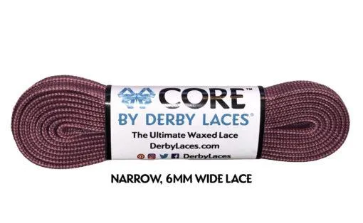 Derby Laces Core 108in Pair