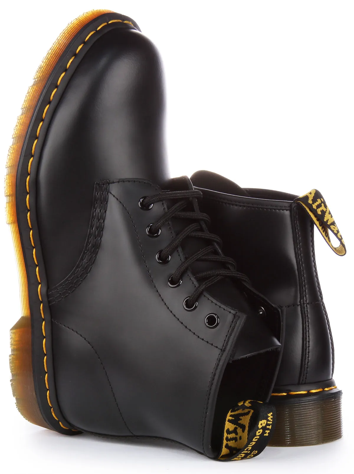 Dr Martens 101 YS In Black