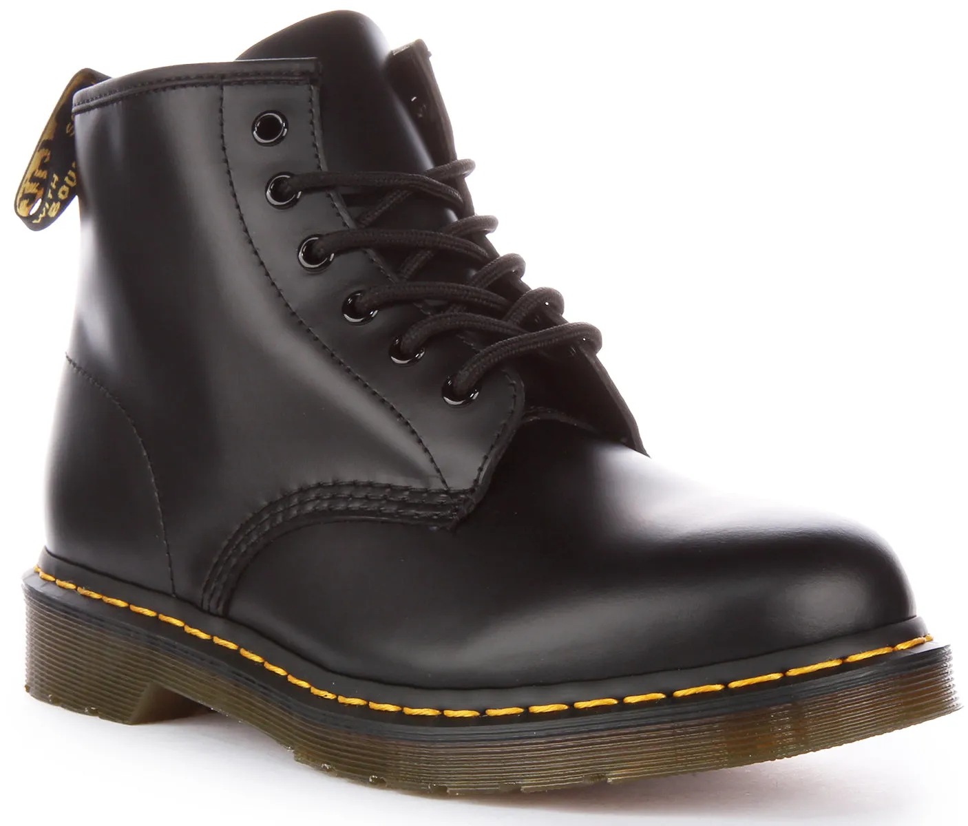 Dr Martens 101 YS In Black