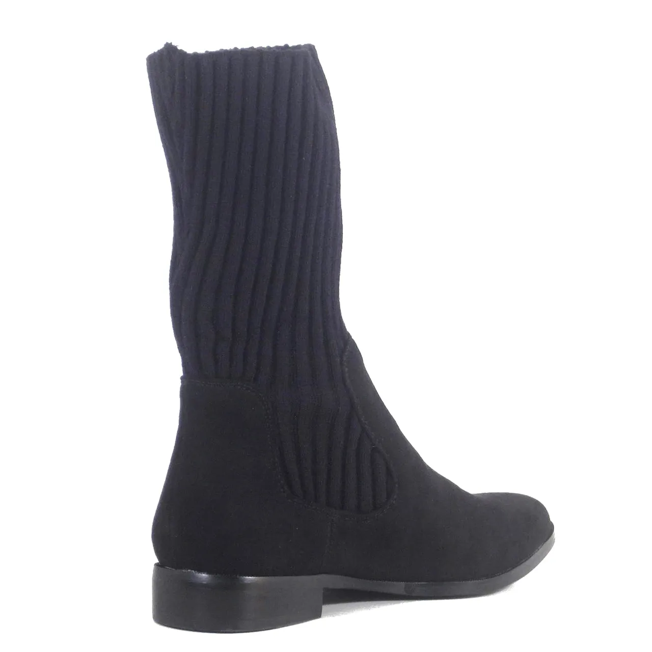 Escalate Mid-Calf Booties