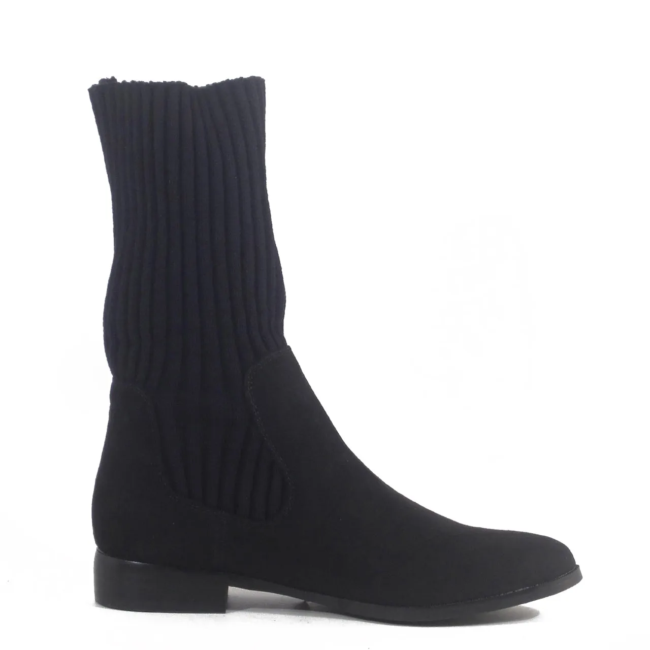 Escalate Mid-Calf Booties