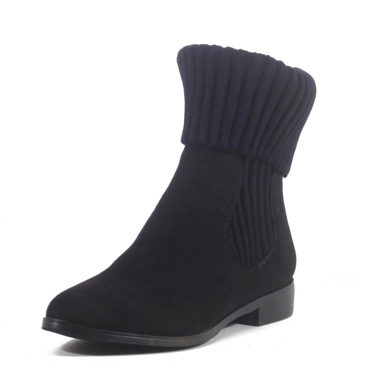 Escalate Mid-Calf Booties