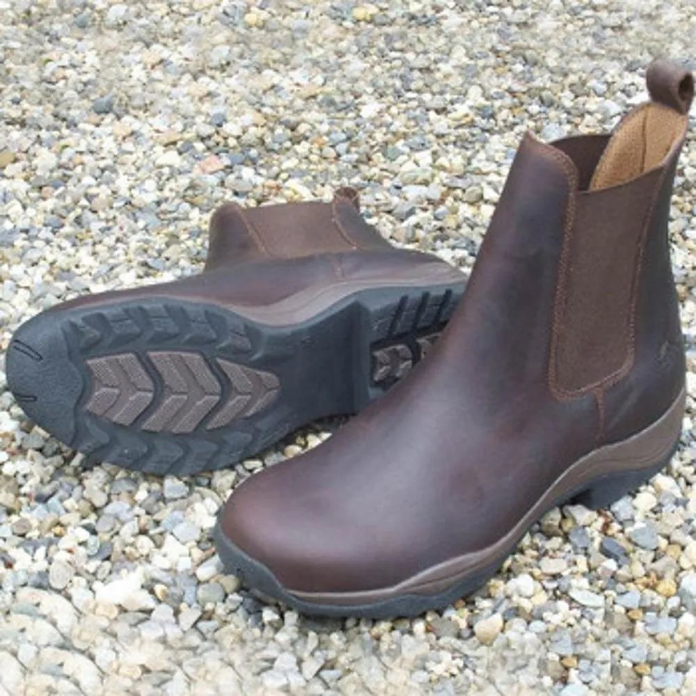 Mackey Cedar Boots