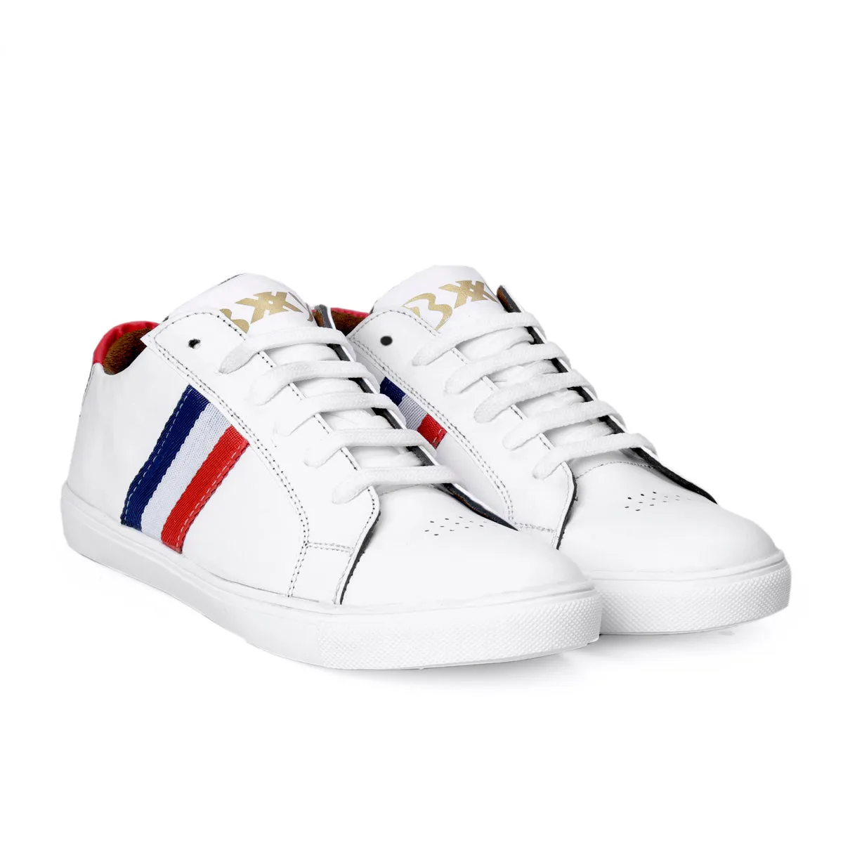 Men's New Stylish Casual Sneakers