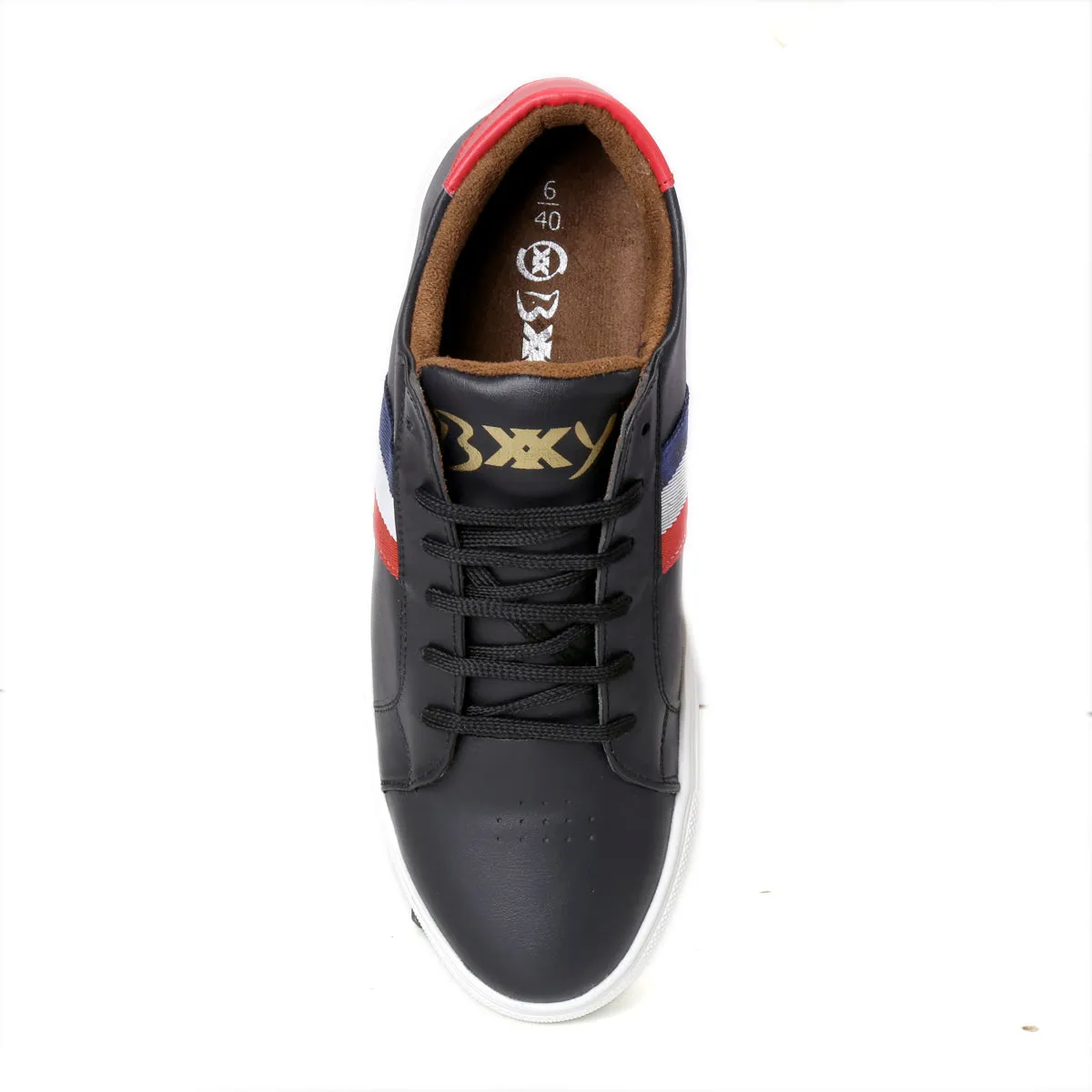 Men's New Stylish Casual Sneakers