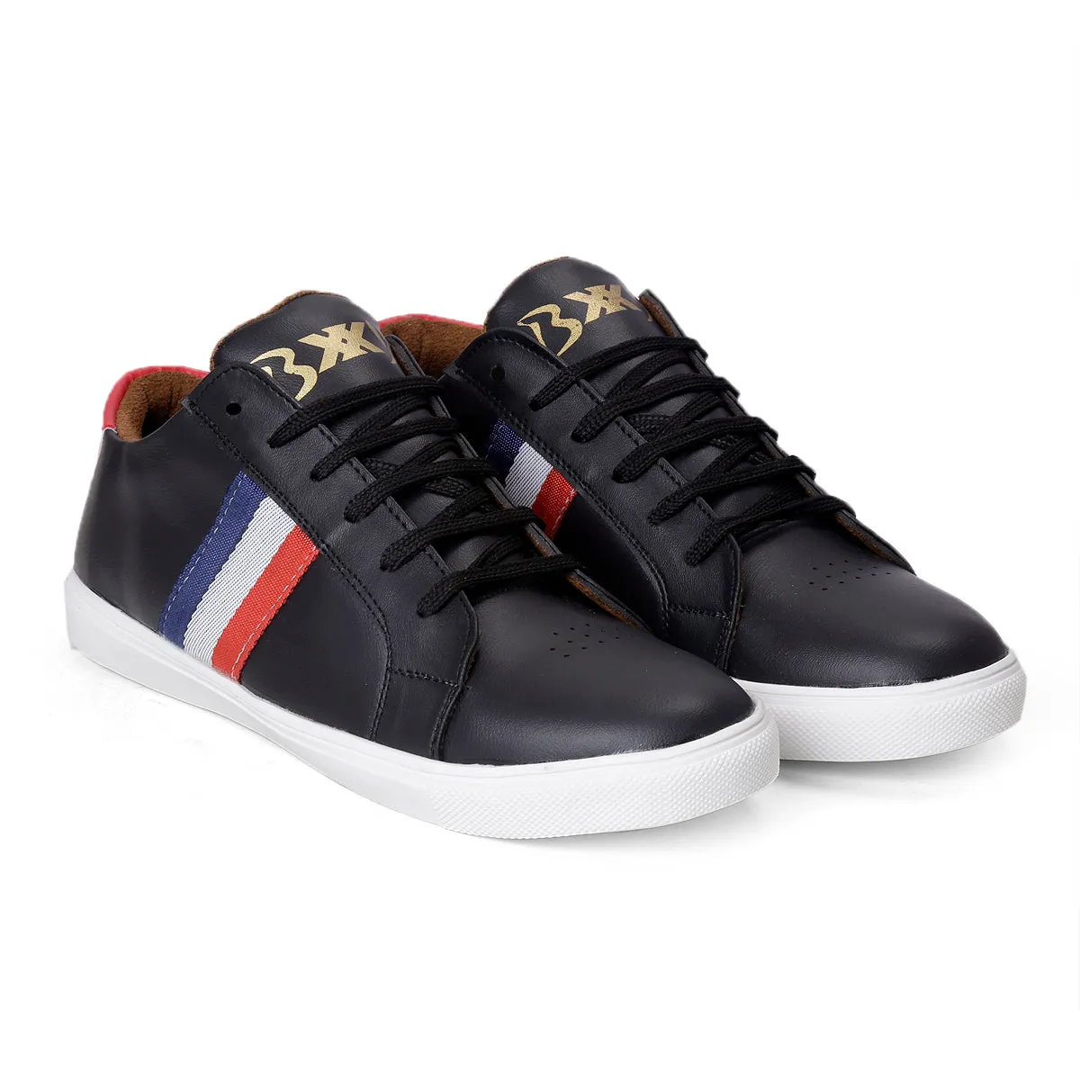 Men's New Stylish Casual Sneakers