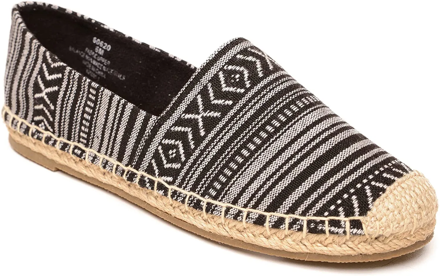 Minnetonka Women's Pam Espadrille Loafer