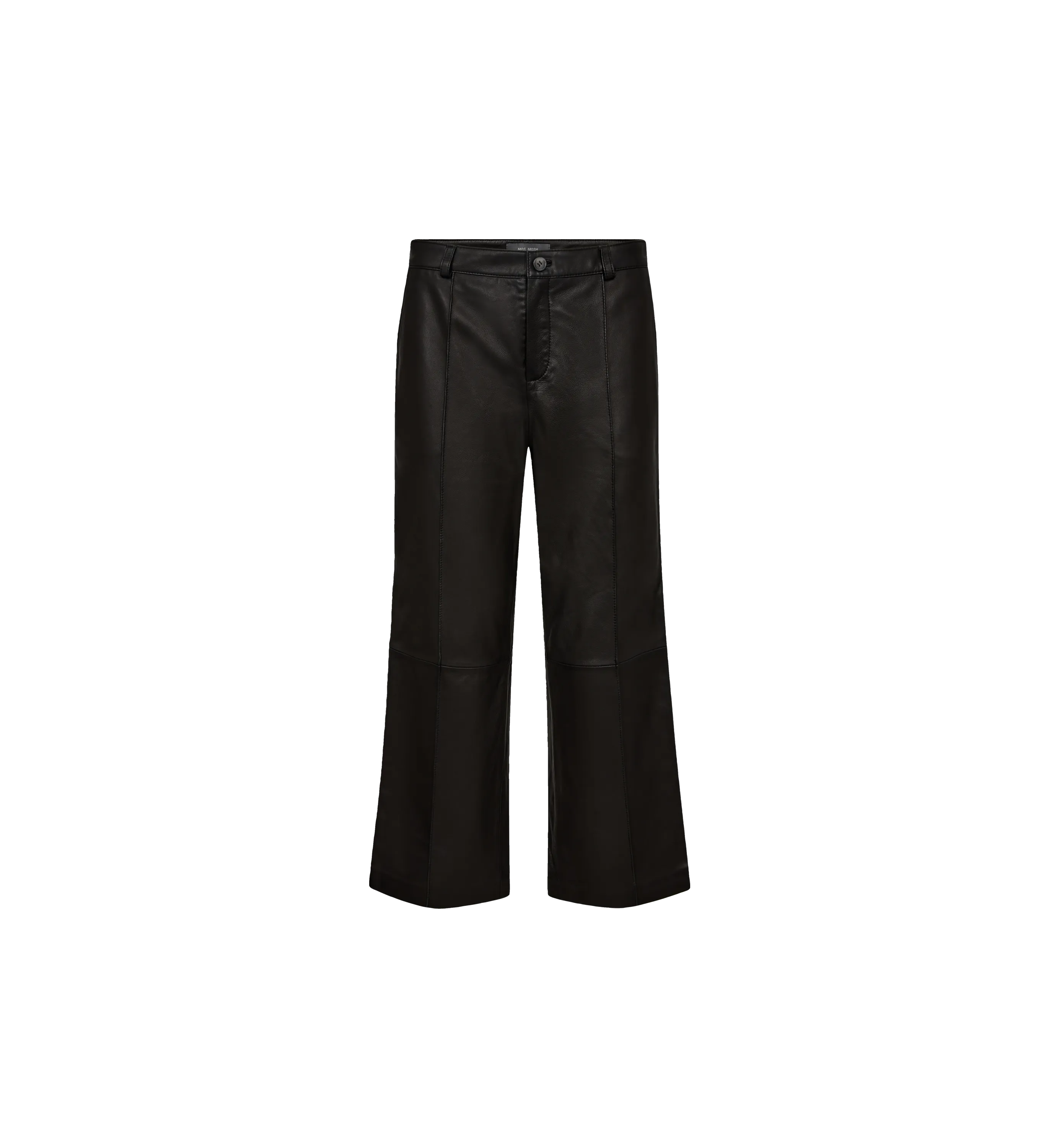 MMComo Leather Pant