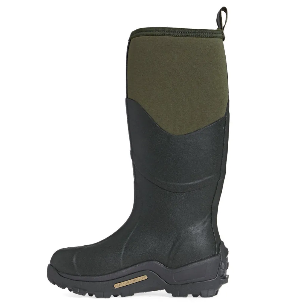 Muckmaster Rubber Unisex Tall Wellington Boots