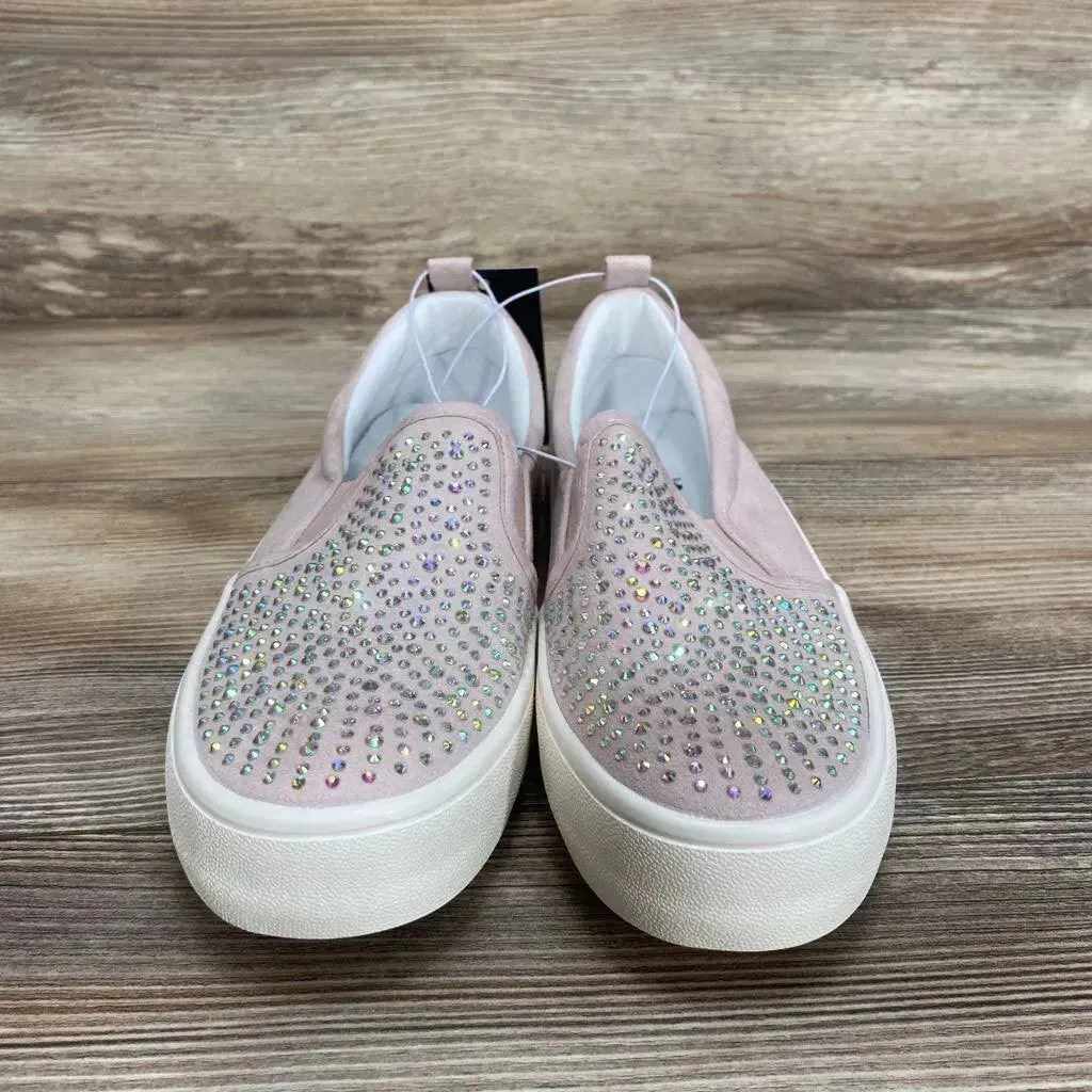 NEW Hanna Slip-On Sneakers sz 4Y